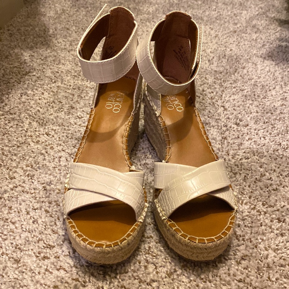 Wedges